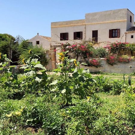 Villa Salinara Marsala Eksteriør billede