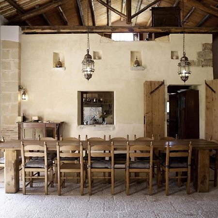 Villa Salinara Marsala Eksteriør billede