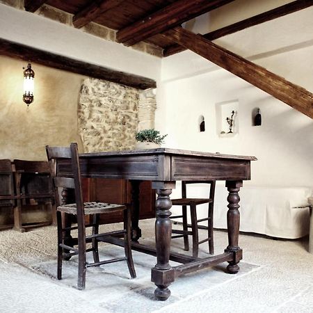 Villa Salinara Marsala Eksteriør billede