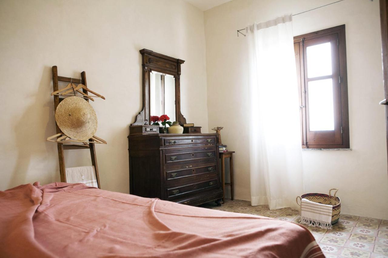 Villa Salinara Marsala Eksteriør billede