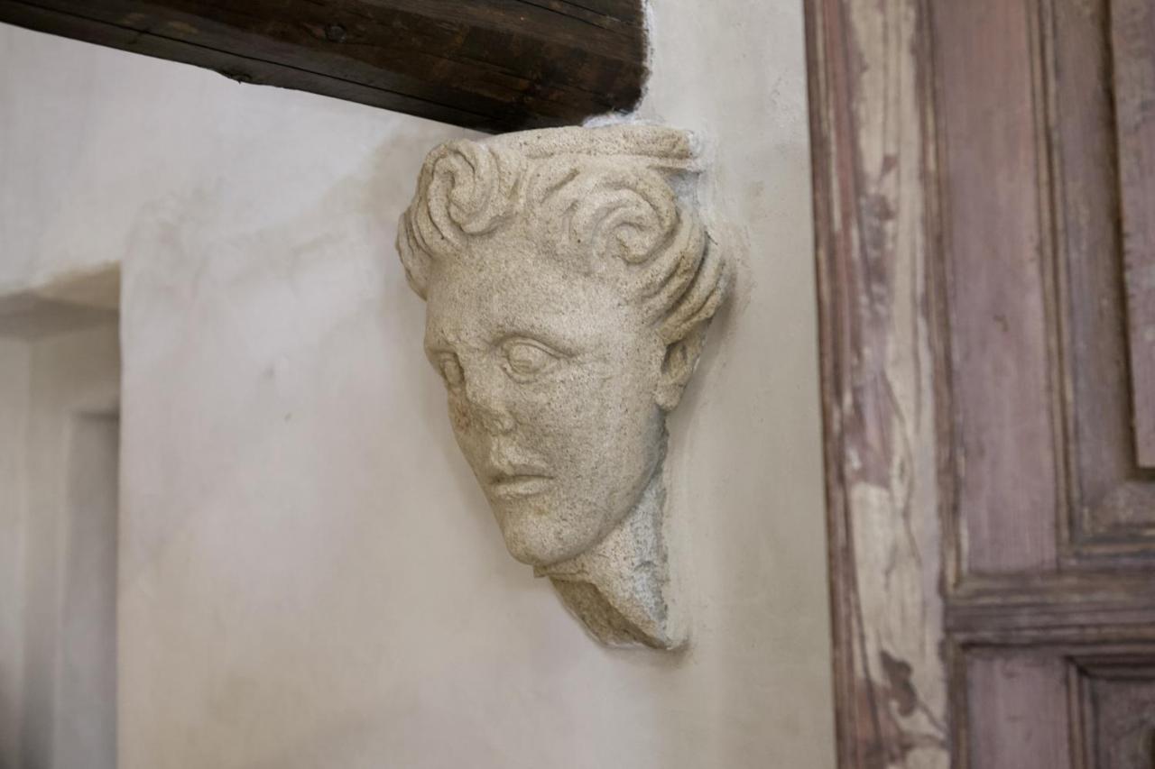 Villa Salinara Marsala Eksteriør billede