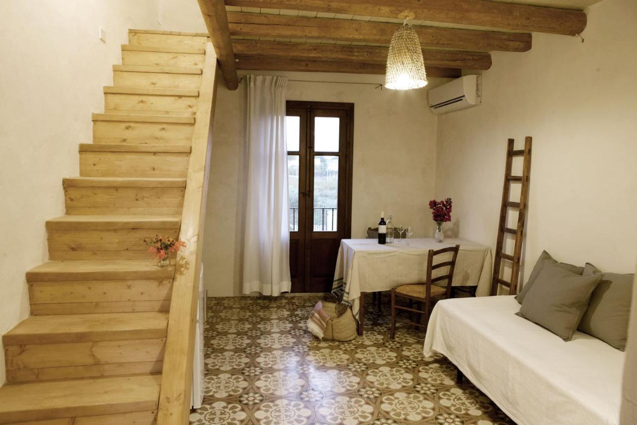 Villa Salinara Marsala Eksteriør billede