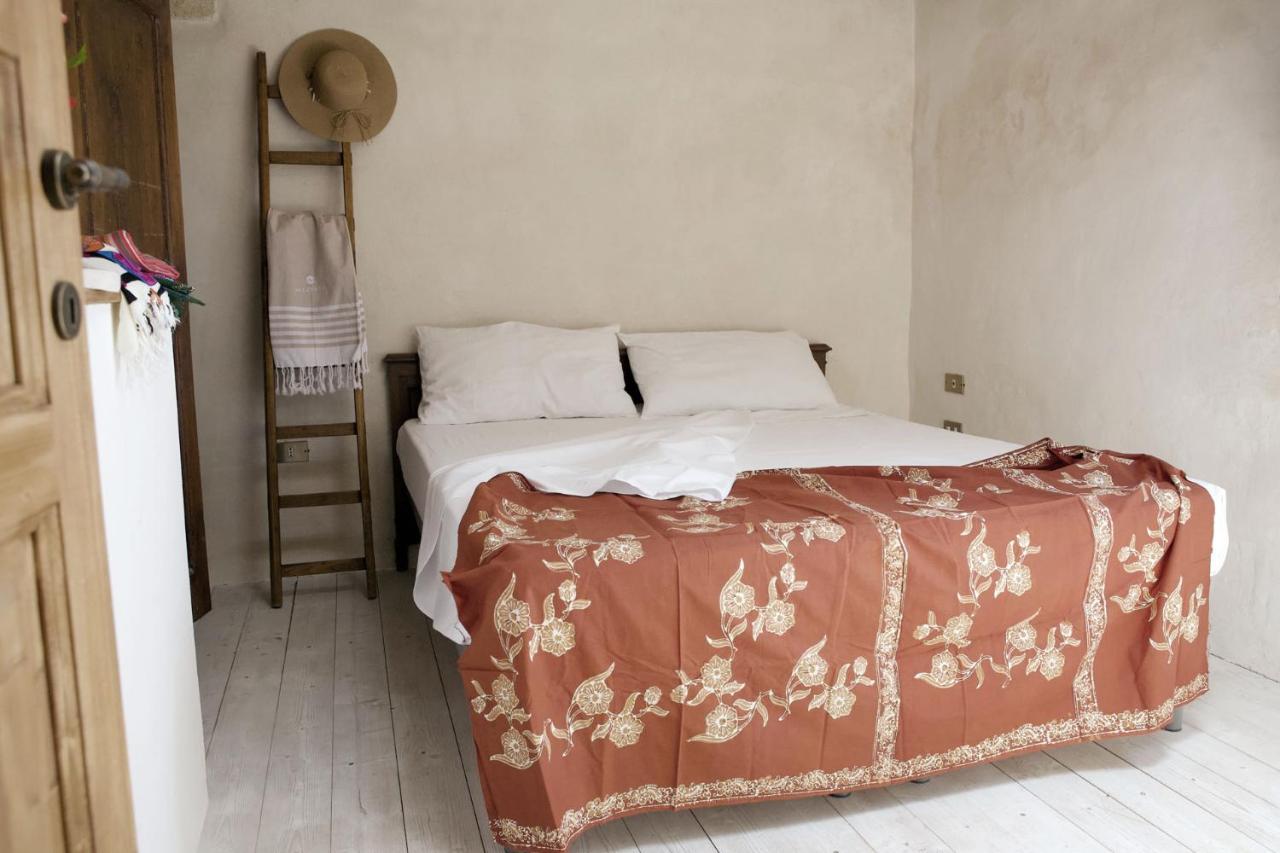 Villa Salinara Marsala Eksteriør billede