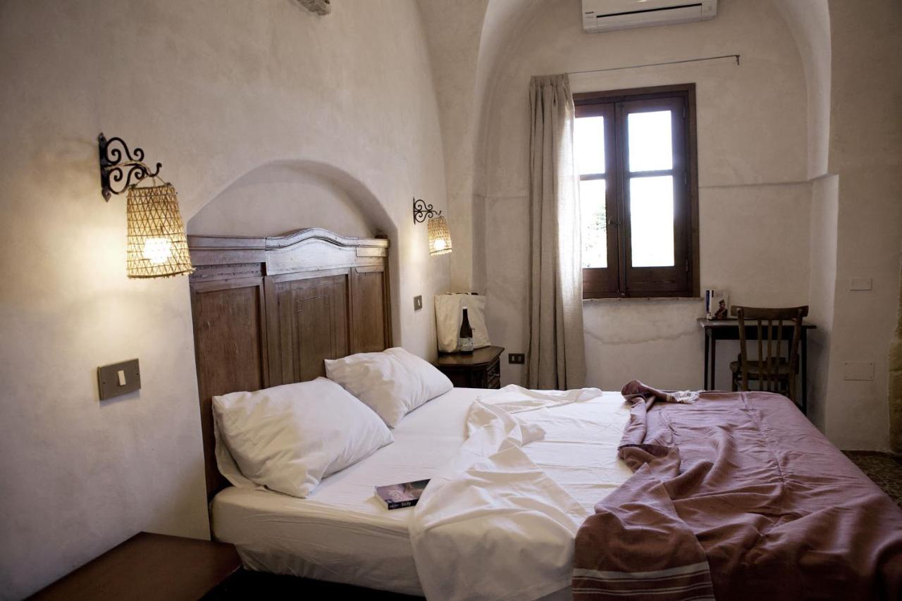 Villa Salinara Marsala Eksteriør billede