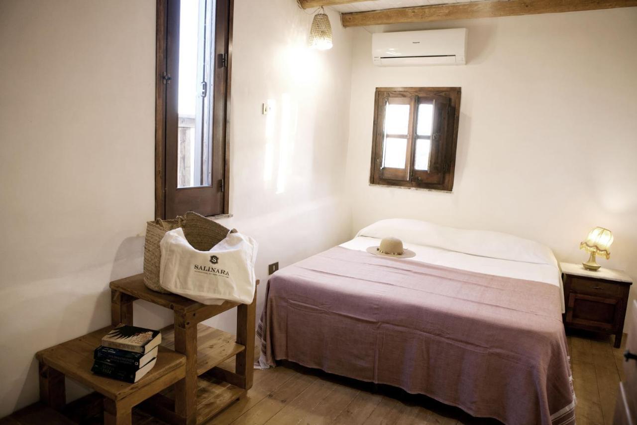 Villa Salinara Marsala Eksteriør billede