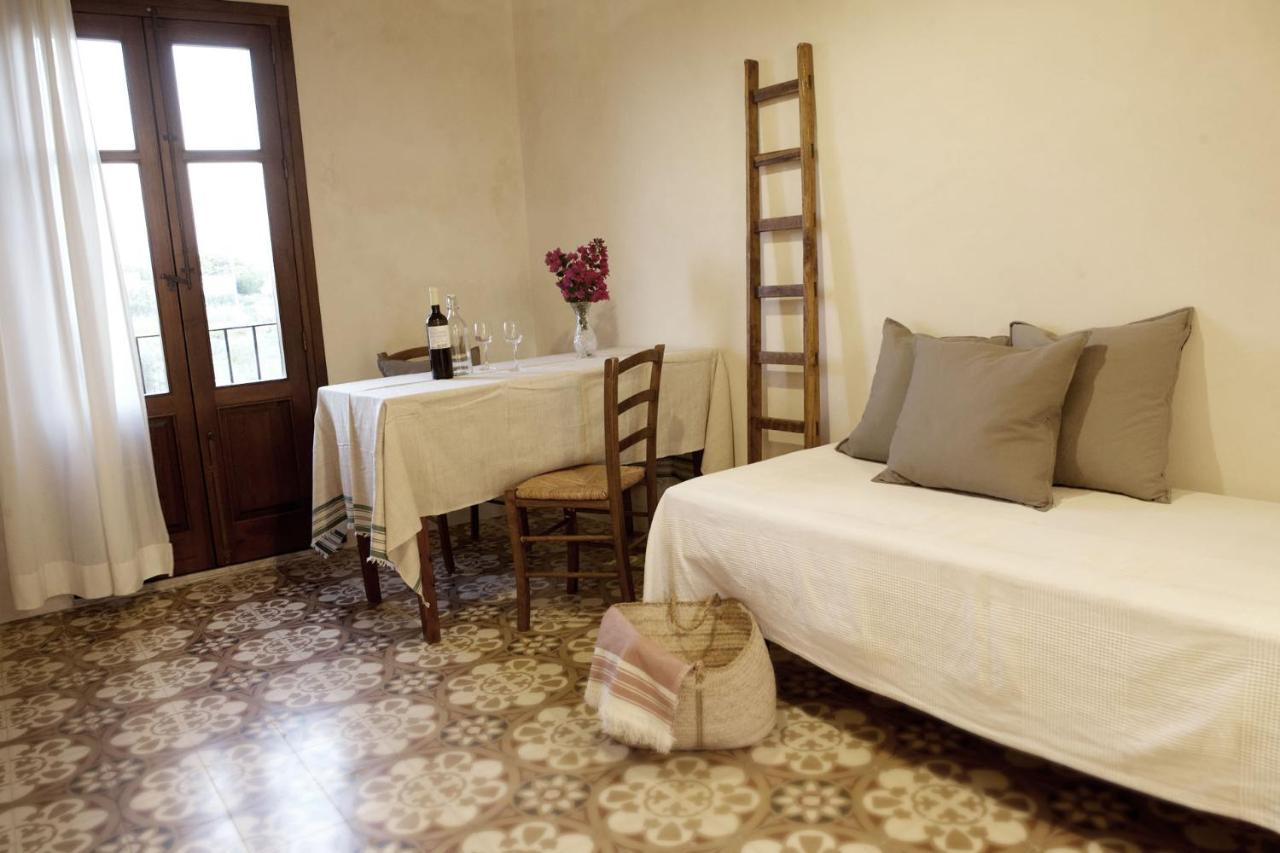 Villa Salinara Marsala Eksteriør billede