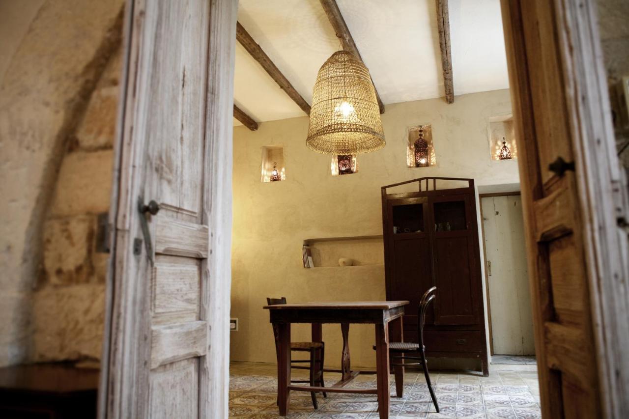 Villa Salinara Marsala Eksteriør billede