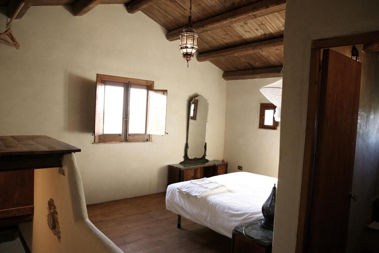 Villa Salinara Marsala Eksteriør billede