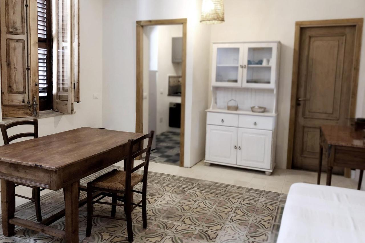 Villa Salinara Marsala Eksteriør billede