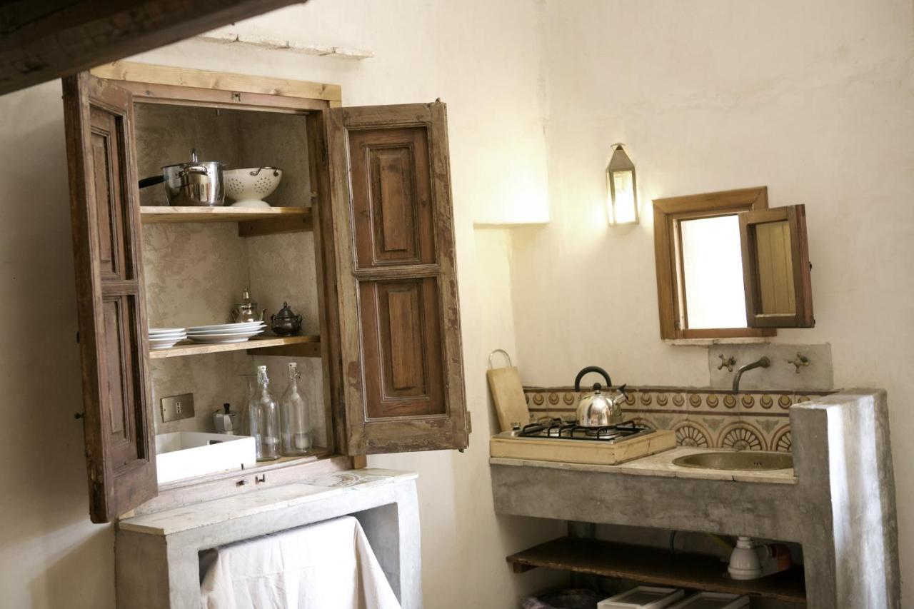 Villa Salinara Marsala Eksteriør billede