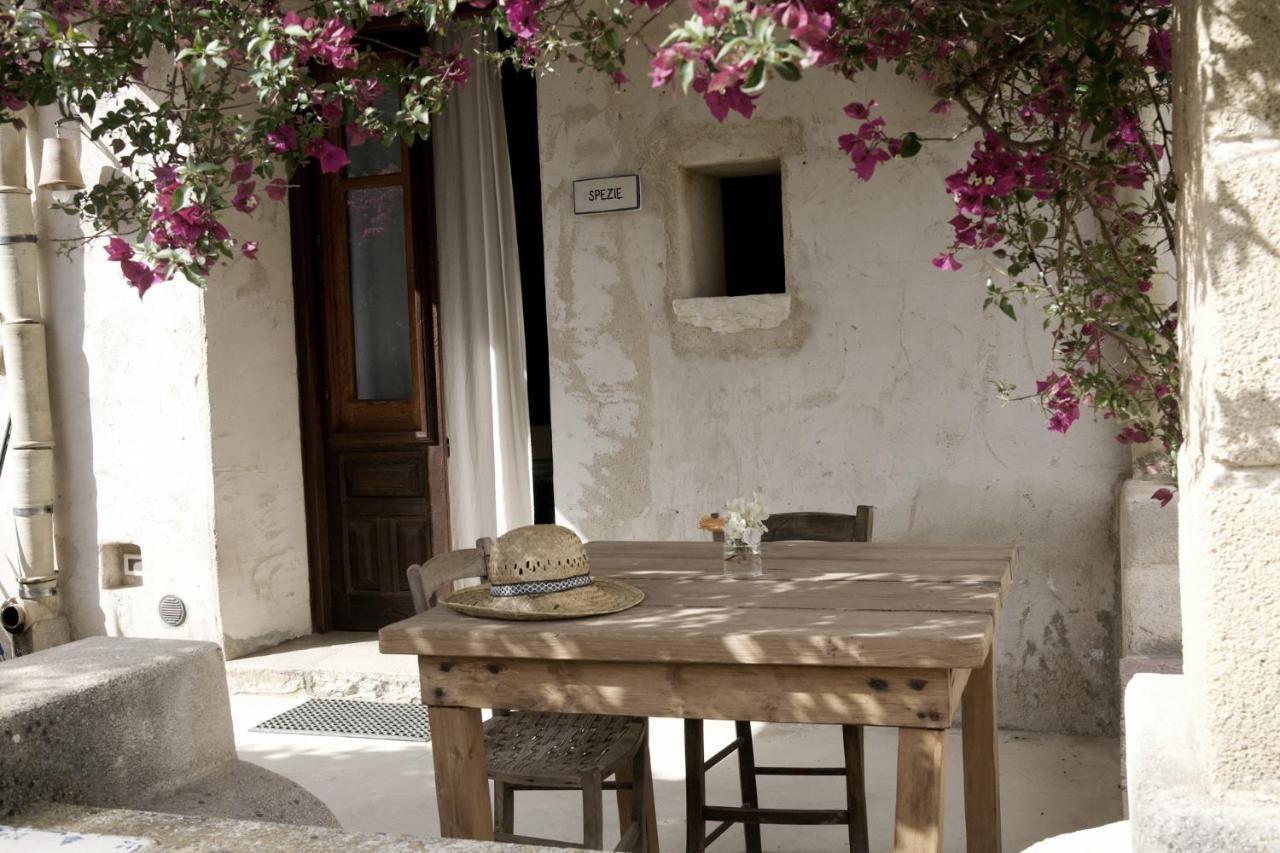 Villa Salinara Marsala Eksteriør billede