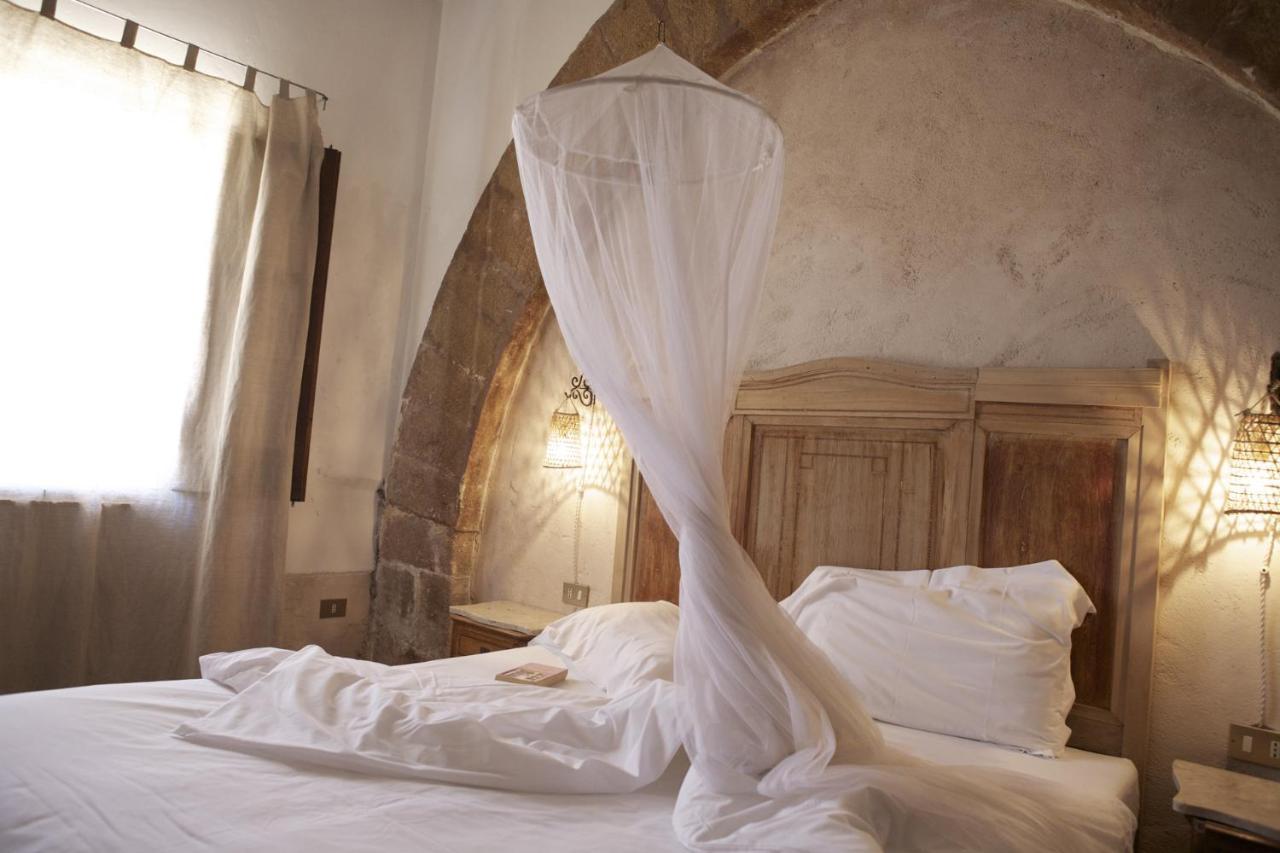 Villa Salinara Marsala Eksteriør billede