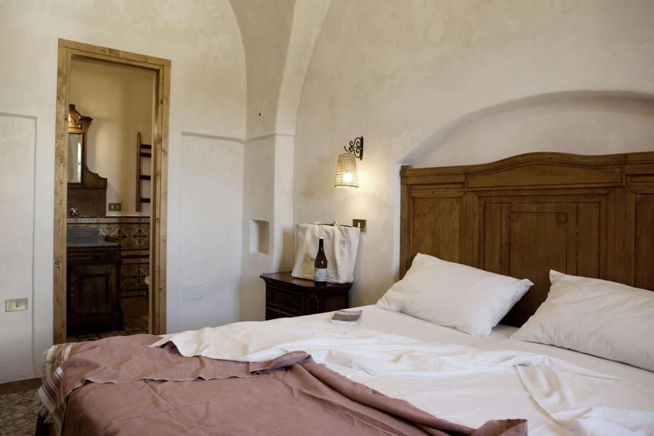 Villa Salinara Marsala Eksteriør billede