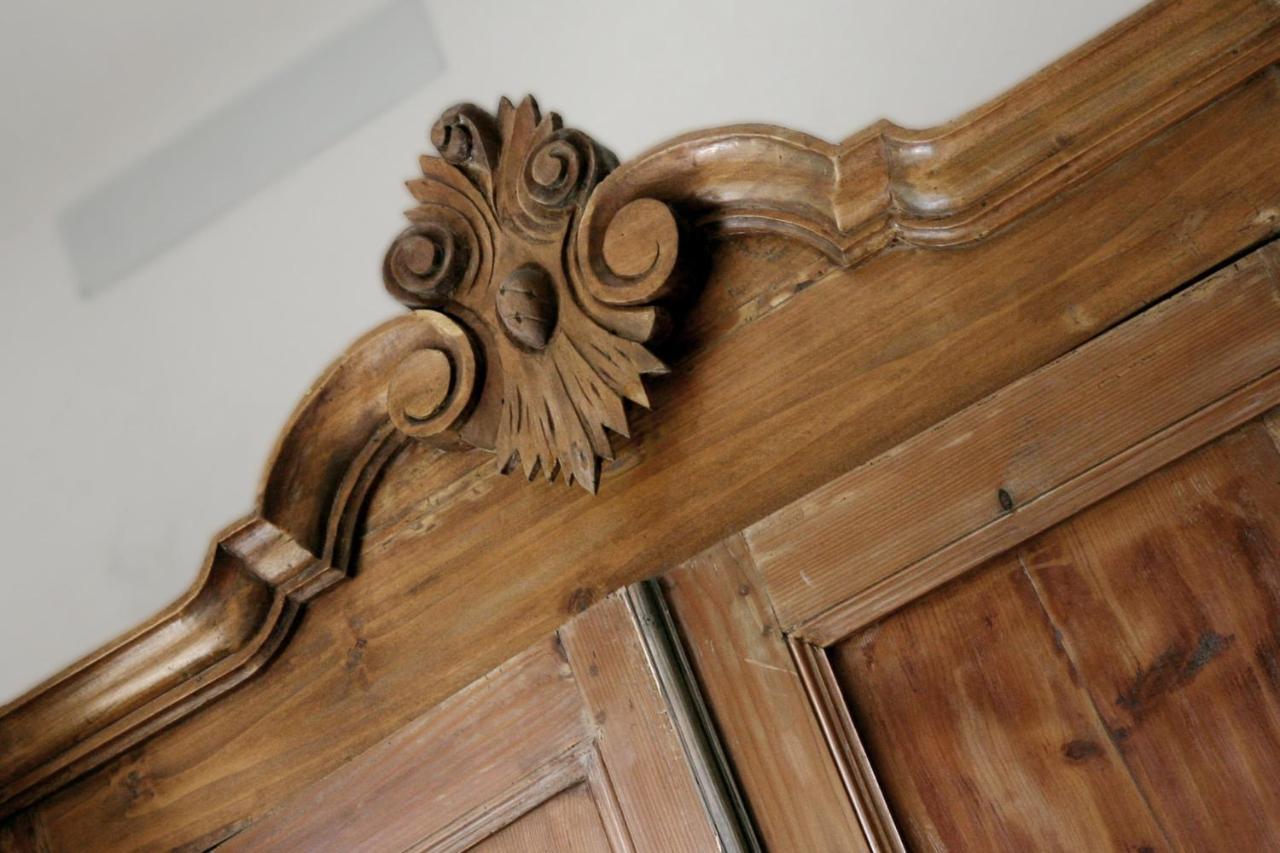 Villa Salinara Marsala Eksteriør billede