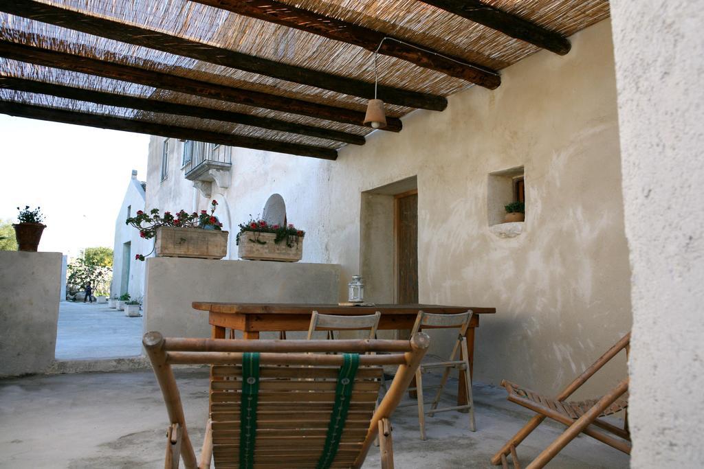 Villa Salinara Marsala Værelse billede