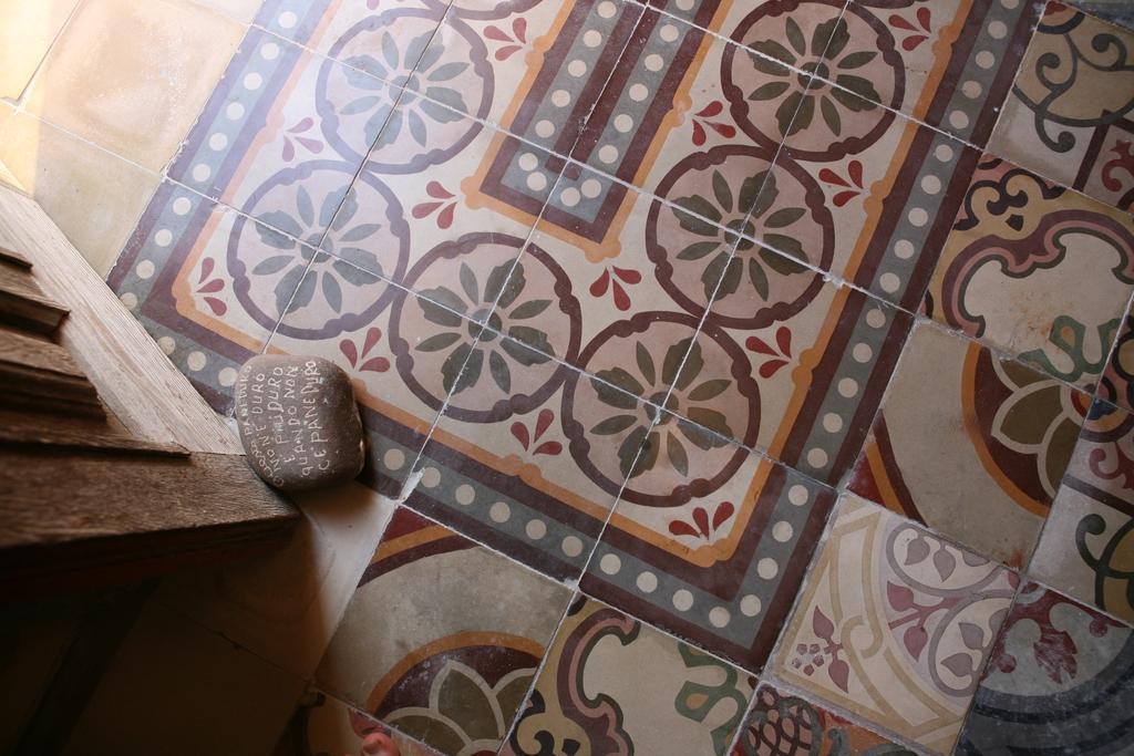 Villa Salinara Marsala Eksteriør billede